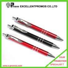 Top Quality Logo Printed Metal Pen (EP-P9148)